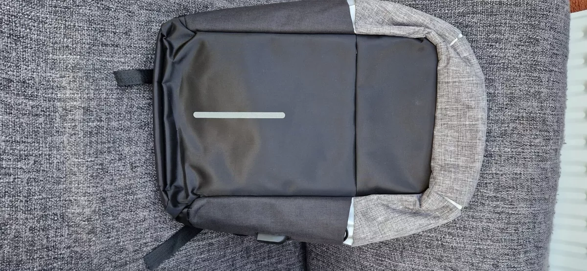 Anti theft sales backpack ebay