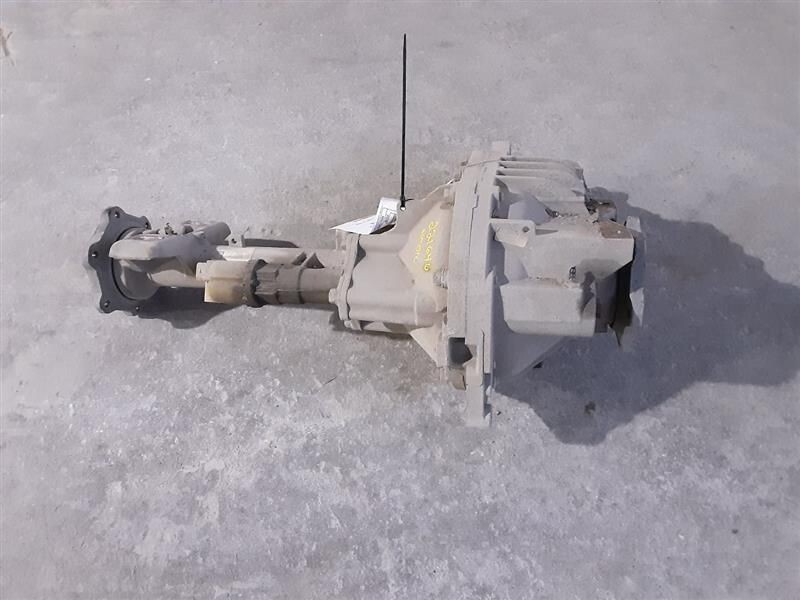 2014-2020 Chevy Silverado 1500 Pickup Front Axle Differential Carrier 3.42 Ratio