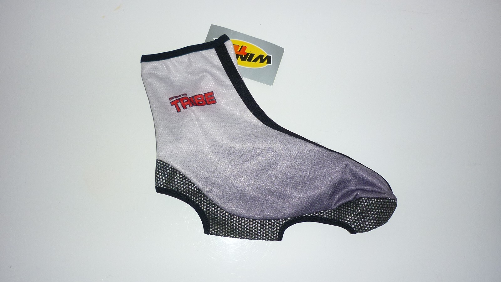 Couvre-chaussures Jollywear Windtex pour vos sorties vélo route sous la neige