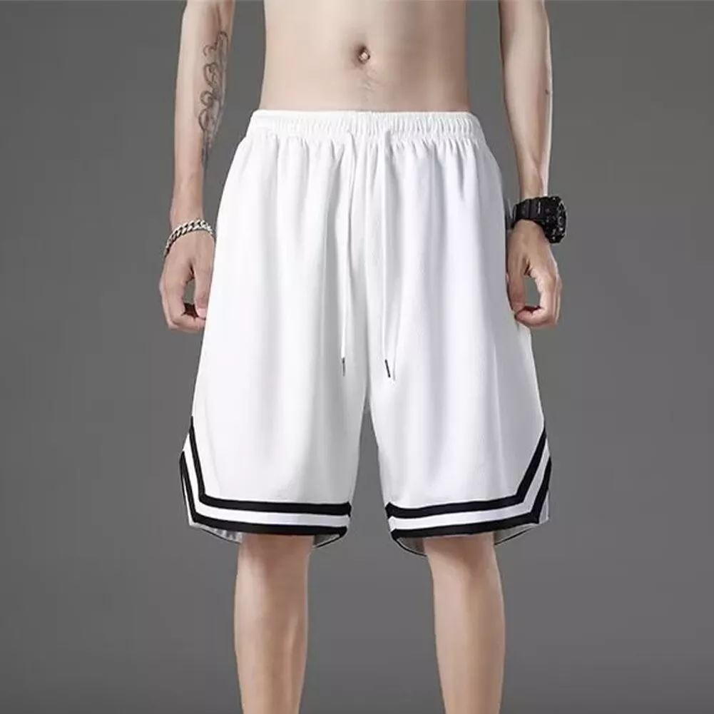 Basketball short deals shorts for men
