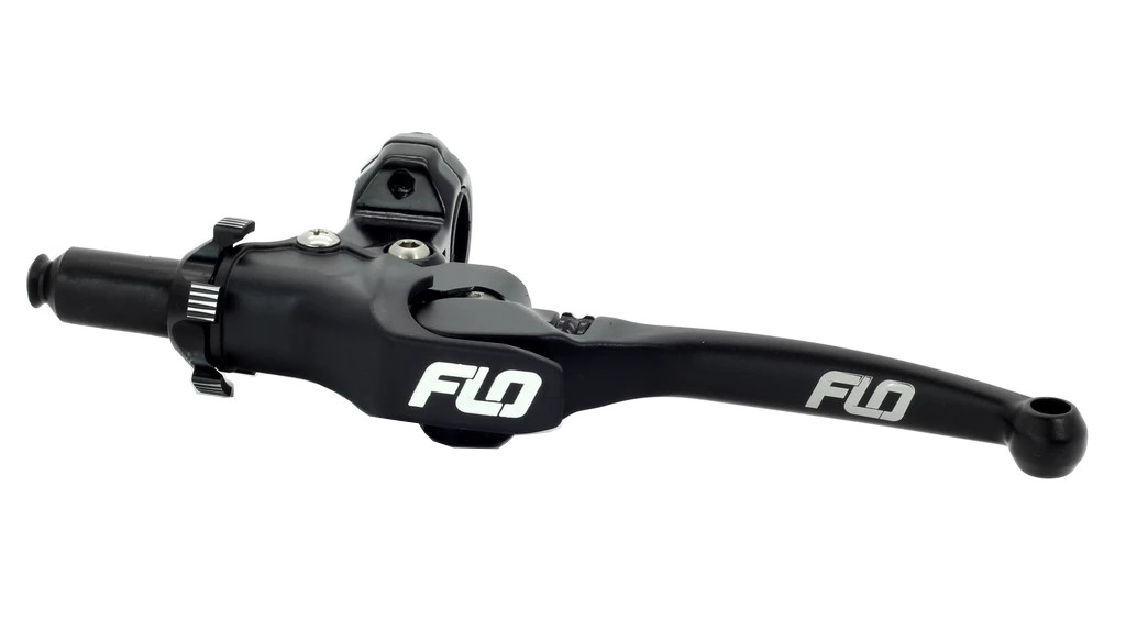 Honda Yamaha Suzuki Kawasaki Clutch lever Assembly by Flo Mo