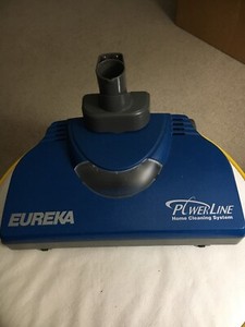 eureka model e1383 powerhead