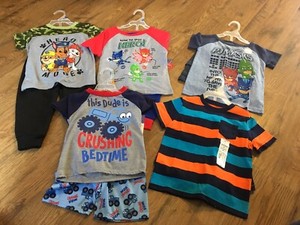2t boys clothes
