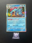 Carte Pokémon Aligatueur 041/162 HOLO EV5 TEF Forces Temporelles NEUF