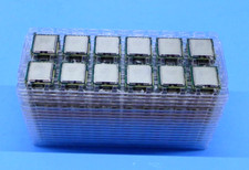  LOT OF 217 Intel Xeon E5620 Quad Core 2.4GHz 12MB LGA1366 CPU SLBV4