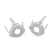 For DJI Mini 4 Pro RC Drone Gimbal Rubber Damping Shock-absorbing Original Parts