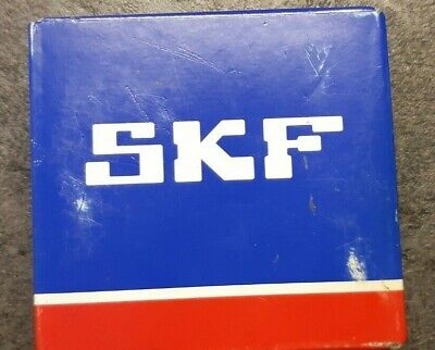 6007-2Z  SKF 1pcs Bearing Made in Germany 1970 
