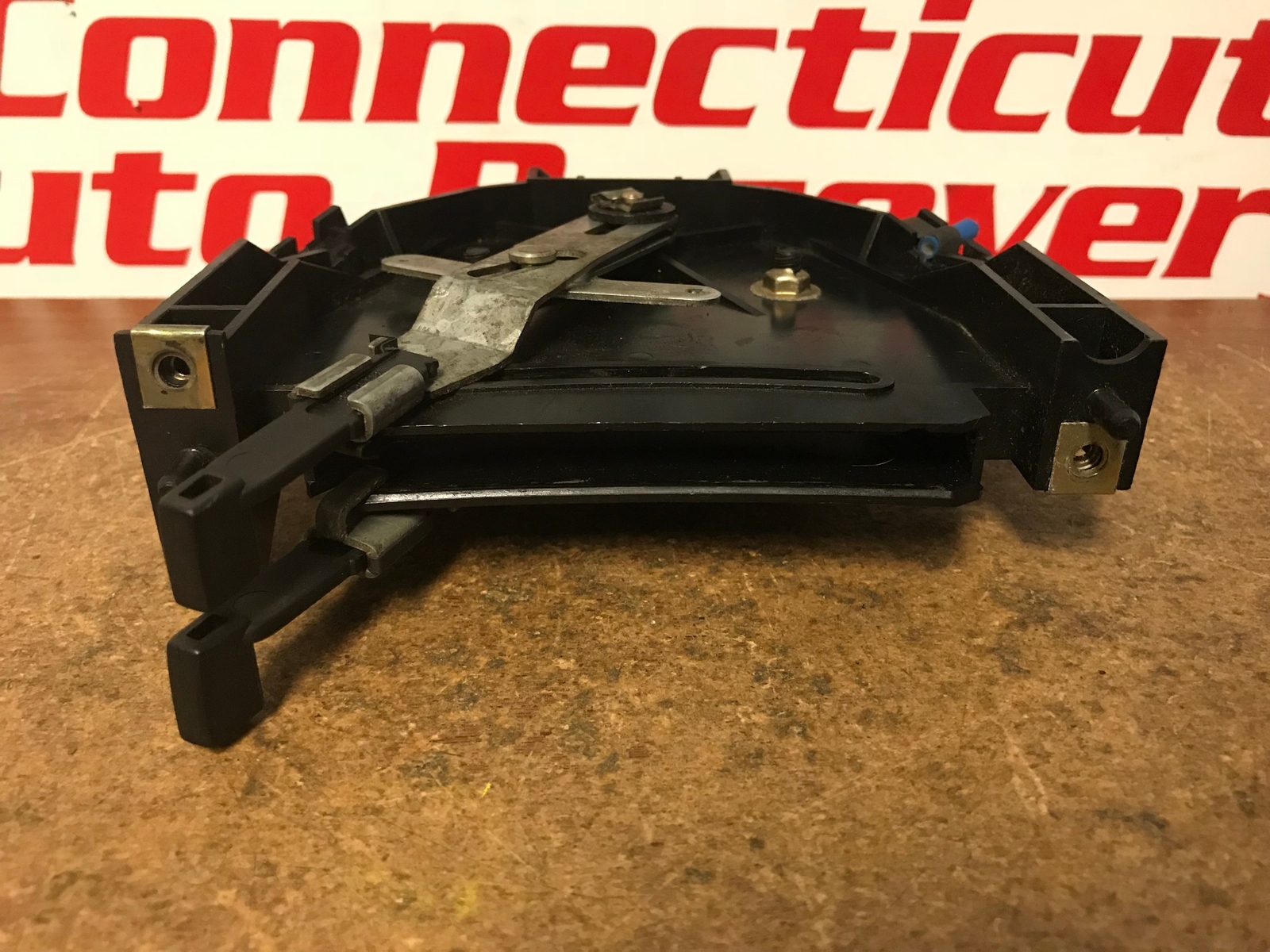 1991 VOLKSWAGEN JETTA CLIMATE CONTROL SLIDERS V5 OEM eBay