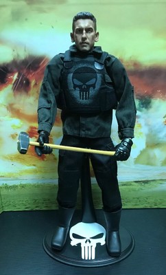 jon bernthal punisher action figure