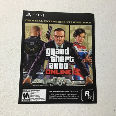 Grand Theft Auto V GTA 5 Premium Edition - PS4 710425570322| eBay
