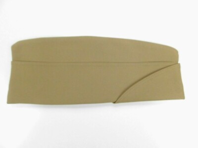 New Bernard Cap US Navy CPO Officer 