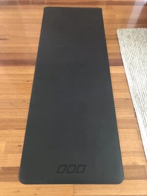 Lorna Jane Yoga Mat Gym Fitness Gumtree Australia