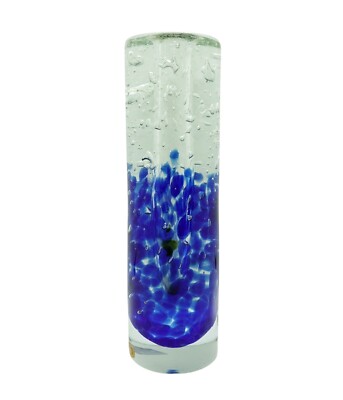 Skrdlovice Vase - Stangenvase - Design Jaroslav Svoboda,  60er Jahre  (# 3426)