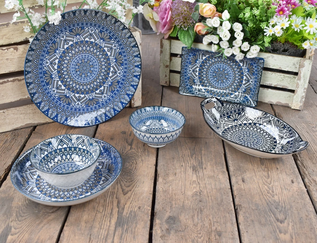 Japanese plates 2024 and bowls