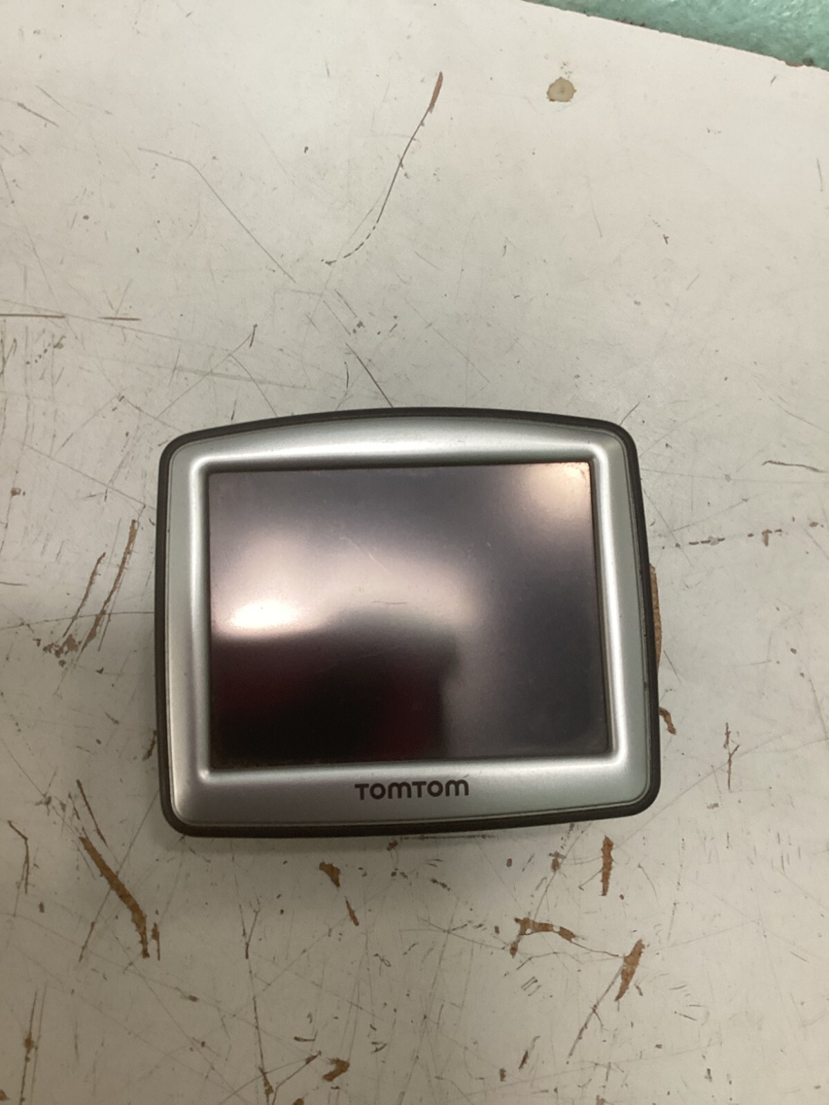 TomTom One Model N14644 Automotive GPS Receiver eBay