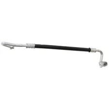 HA111688C UAC A/C AC Refrigerant Discharge Hose for Tucson Kia