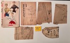 Simplicity 4815 Vintage Jr Misses & Misses Blouses Size 11 Bust 29 Cut — photo 3