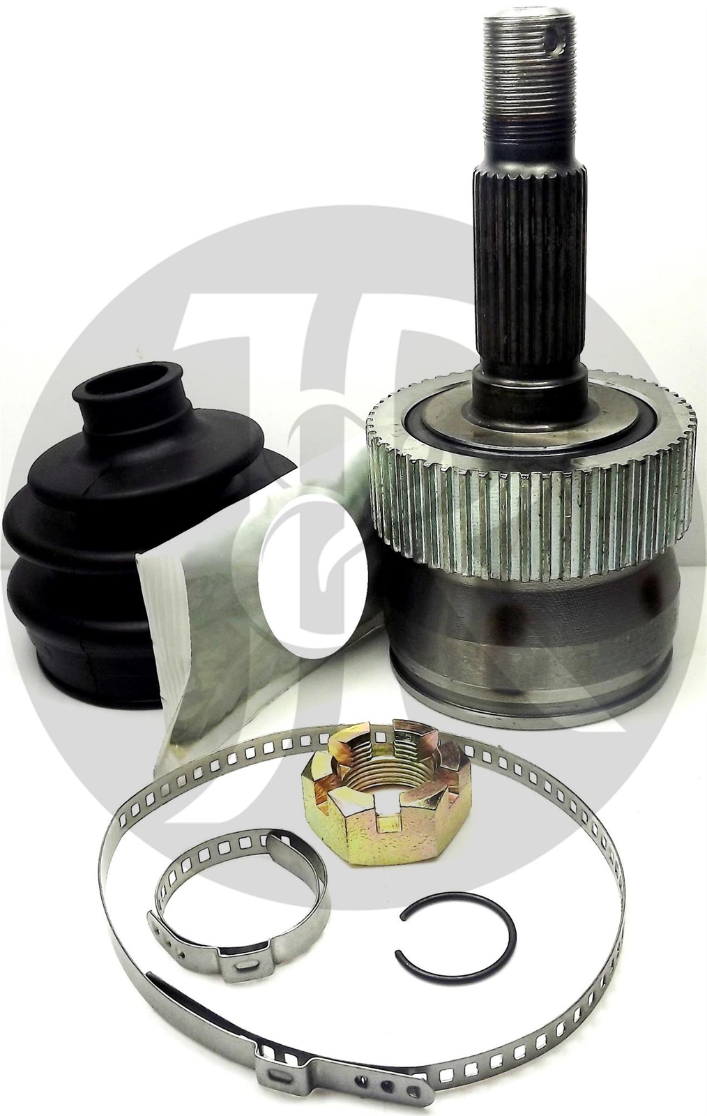 JEEP CHEROKEE CV JOINT (NEW) 93>01 eBay