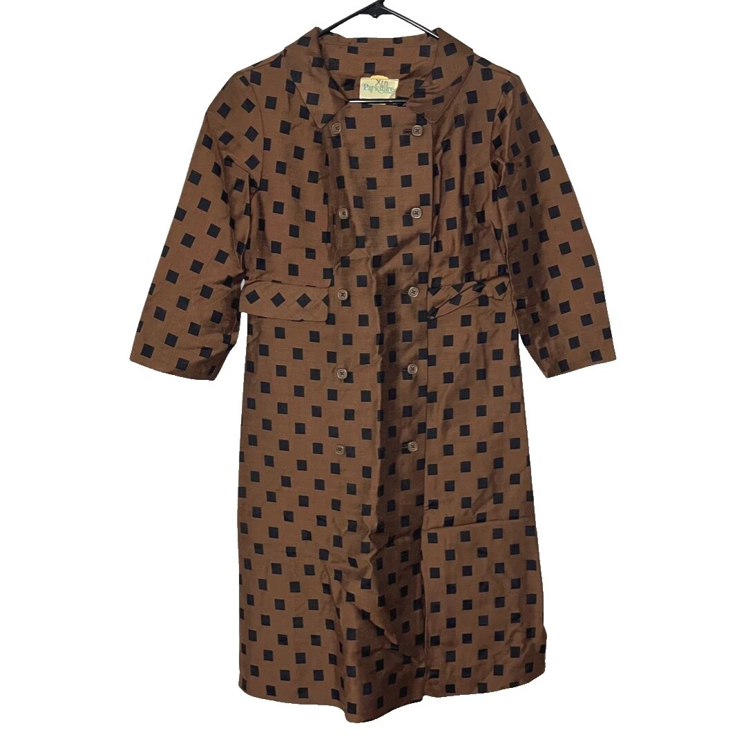 Acetate 1960s Vintage Coats, Jackets & Vests for Women