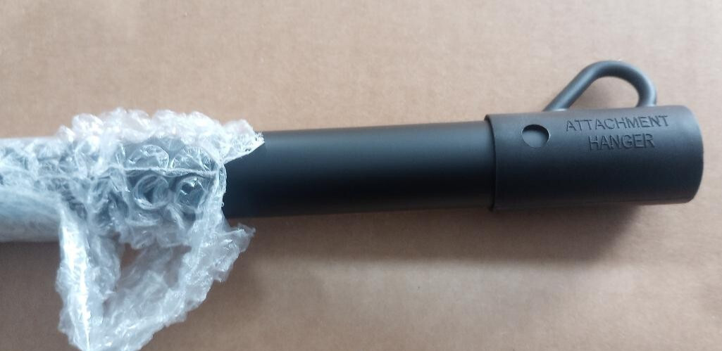 Ryobi 3' Expand-It Shaft Extension For Pole Saw Hedge Trimmer Blower Free Ship