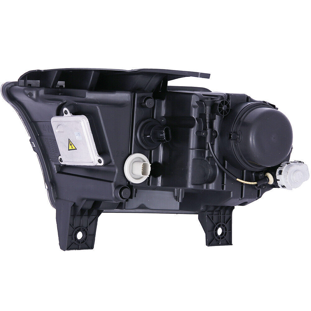 HID Headlight For Dodge Durango 20162019 2020 Right Passenger Head