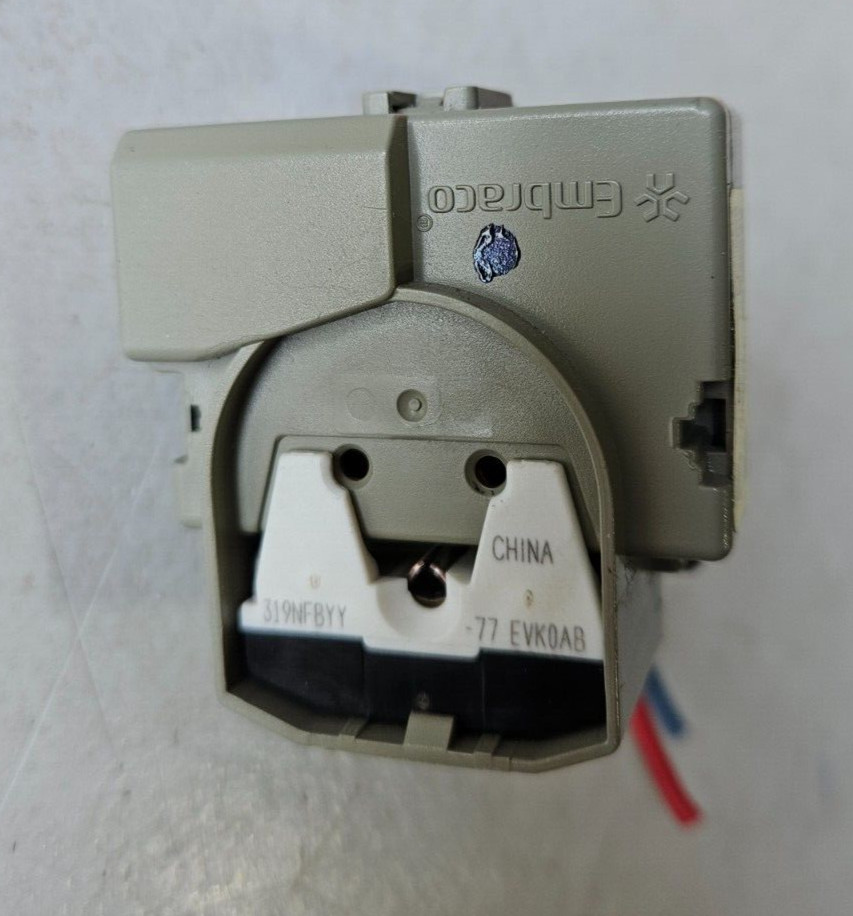 REFRIGERADOR DE HIDROMASAJE PIEZA DE ARRANQUE-FUNCIONAMIENTO # W10330832 / 319NFBYY, ¡ENVÍO GRATUITO!!
