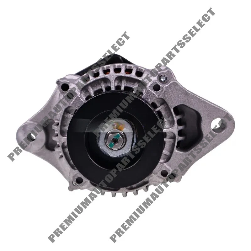 12V 45A Alternator 825577 for Briggs & Stratton Engine 5804470105A1 5884470477E2 - Image 3 of 3