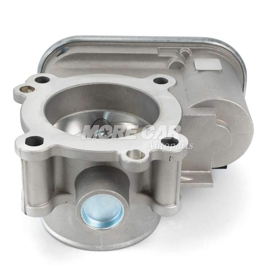 Carrocería del acelerador para Dodge Journey calibre Jeep Patriot Compass Chrysler200 Sebring Foto 3 de 4