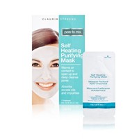 Claudia Stevens Self Heating Purifying Mask Claudia Stevens Self Heating Purifying Mask