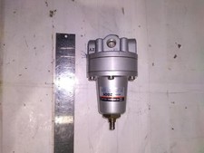 SMC REVERSING RELAY 2801 2-6KGF 1:1