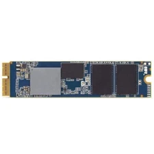 OWC 2.0TB Aura Pro X2 SSD (Gen 4) Compatible with MacBook Air (Mid 2013-2017)