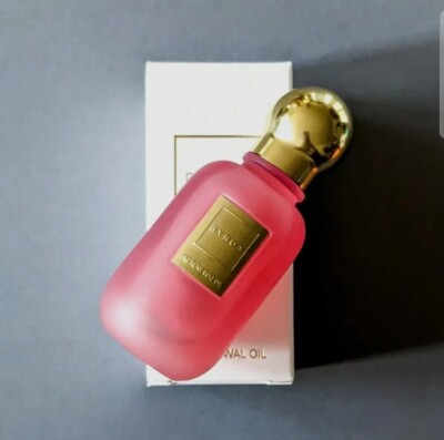 EXPIRED $72   Byroe Fig Renewal Oil   Full Size 0.67 FL oz Authentic Vegan