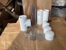 Complete Kit To Build Your Own Galaxy T Hho Generator All Parts Complete Kit To Build Your Own Galaxy T Hho Generator All Parts