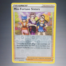 miss fortune sisters pokemon card price Amazon.com: Pokemon - Miss Fortune Sisters main image 0