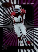 2000 Leaf Certified Football Card Pick (Base)