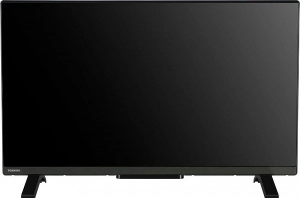 Toshiba 32WV2E63DG LED-Fernseher 80cm 32 Zoll Smart TV DVB-S2/-T2/C HD HDR10 HLG - Bild 3 von 4
