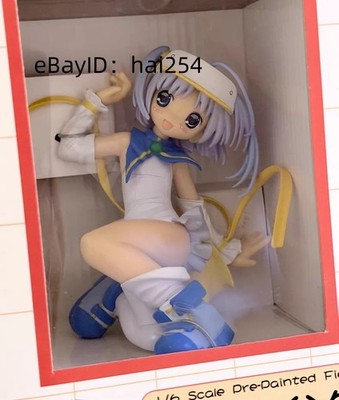 GSC Moetan Pastel Ink 1/8 PVC Figure Pop-Up Vignette MIB IN STOCK