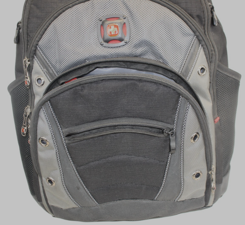 Swissgear Wenger Synergy Laptop Rucksack, passend für 16 Zoll Laptop, Unisex - Bild 7 von 21