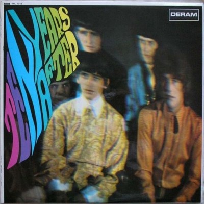 Ten Years After    Ten Years After CD (17)