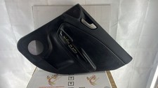 PANNELLO INTERNO PORTA POSTERIORE DX ALFA ROMEO GIULIETTA  2016 POCO ROTTO