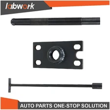 Labwork Gimbal Bearing Puller Tool for Mercruisers, OMC and Volvo