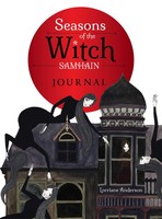 The Seasons Of The Witch | Samhain Journal | Lorriane Anderson | Taschenbuch