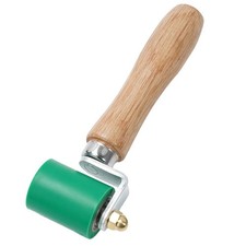 Roller 40mm High Temperature Resistant Removable Silicone Wear-resistant