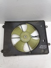Radiateur Honda FR-V
