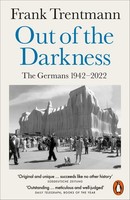 Out Of The Darkness Frank Trentmann
