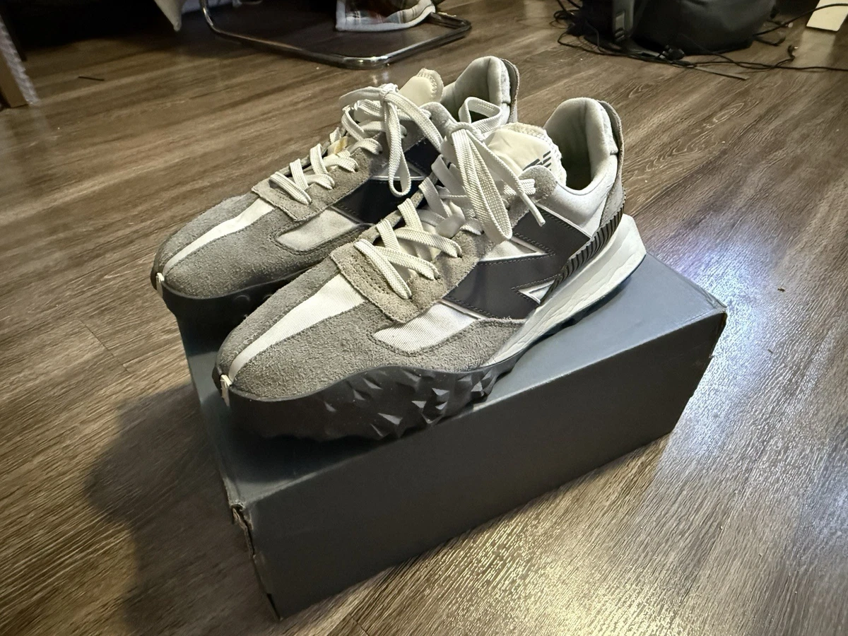 New Balance XC-72 Grey Day for Sale | Authenticity Guaranteed | eBay