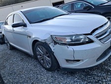 Windshield Wiper Motor Without Rain Sensor Fits 08-12 Taurus 4898442