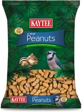 Kaytee Peanuts in Shell, 5 lb