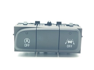 START/STOP SCHALTER START/STOP SWITCH Opel Corsa F (UB/UH/UP) 2020 98327595YX