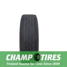 Lt24575r16 Bridgestone V-steel Rib 265 120 S Used 632nds Lt24575r16 Bridgestone V-steel Rib 265 120 S Used 632nds